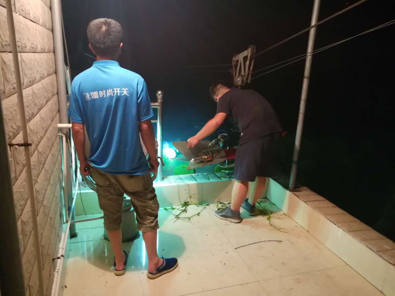 预览