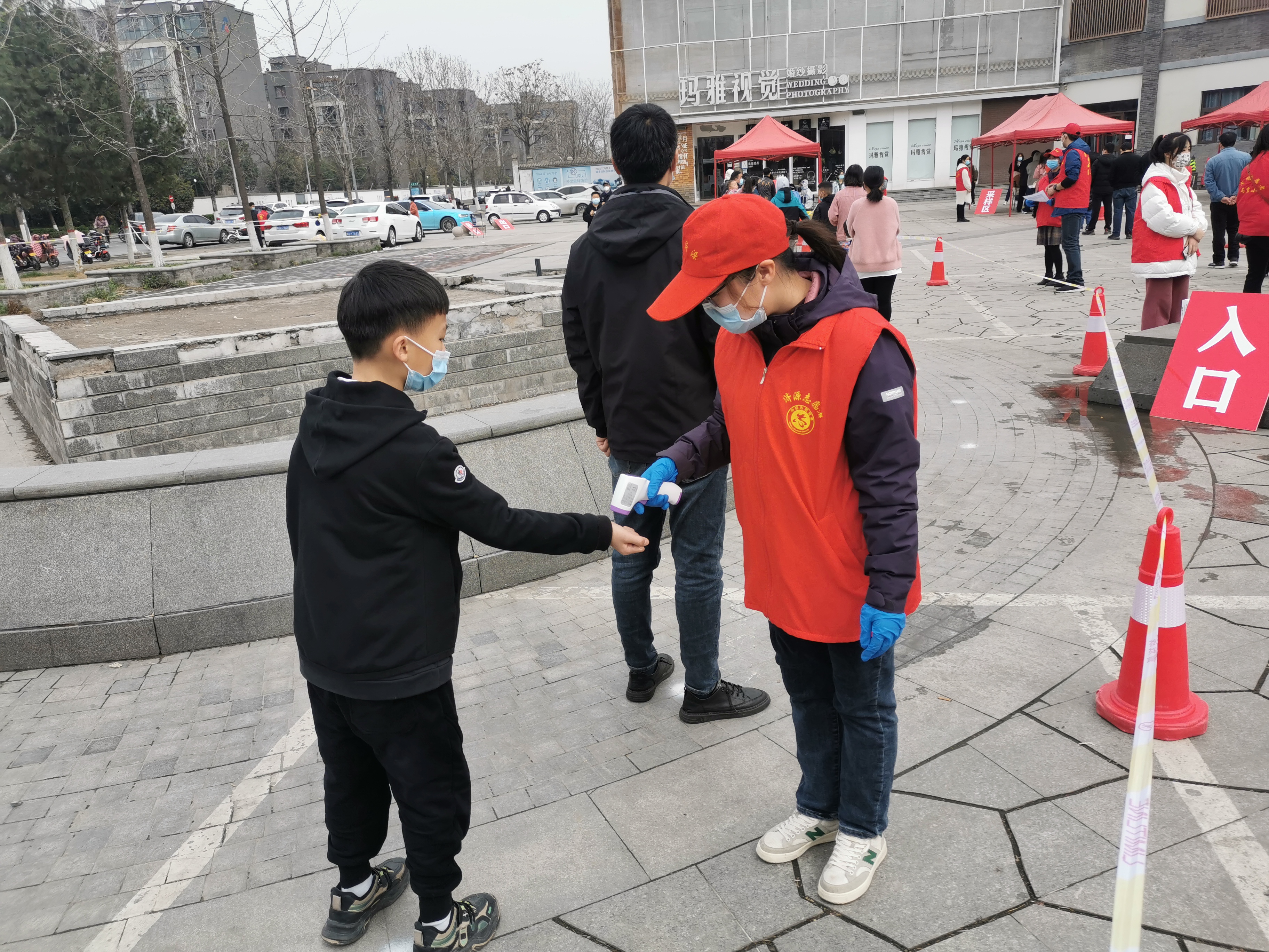预览
